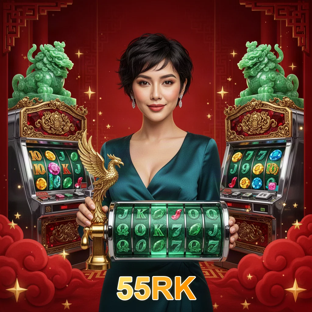 Promosi 55RK