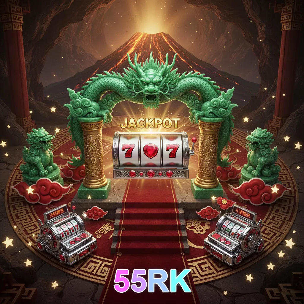 Promosi 55RK
