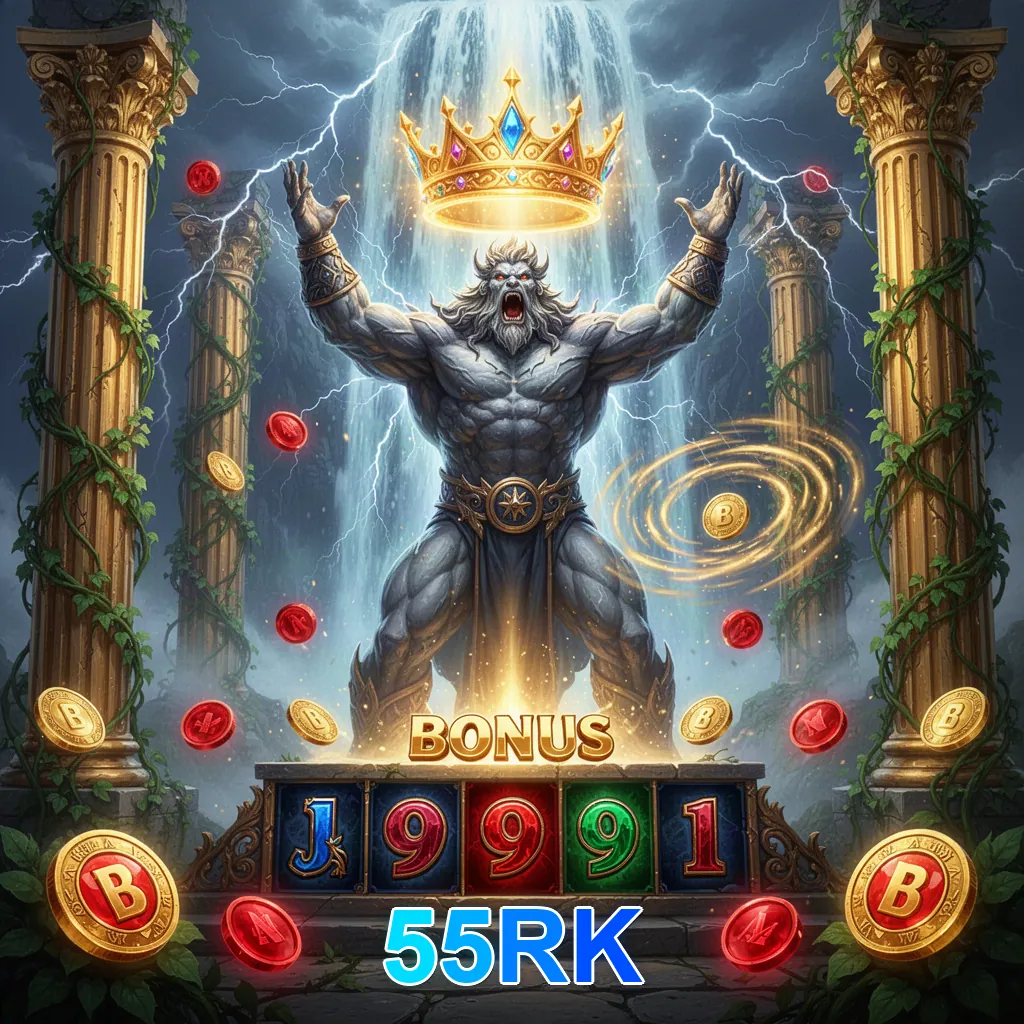 Promosi 55RK
