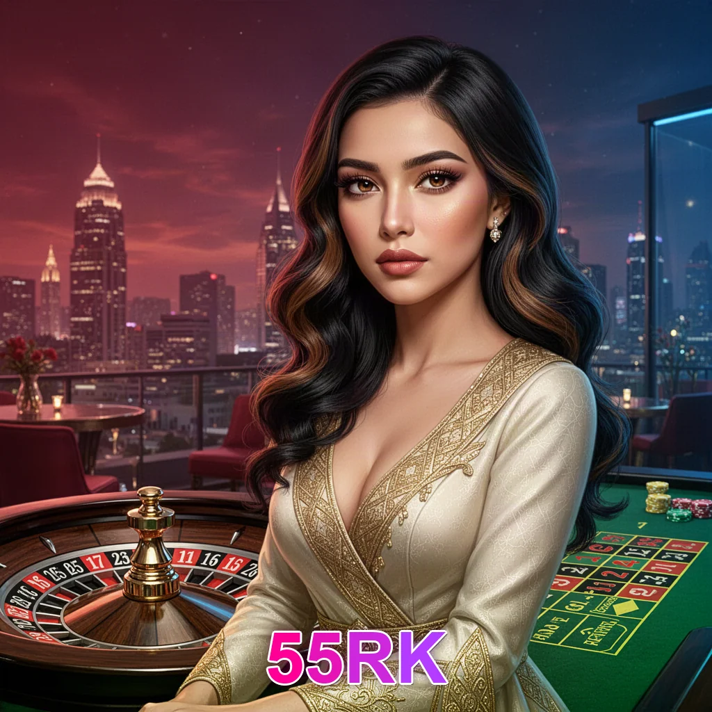 Promosi 55RK