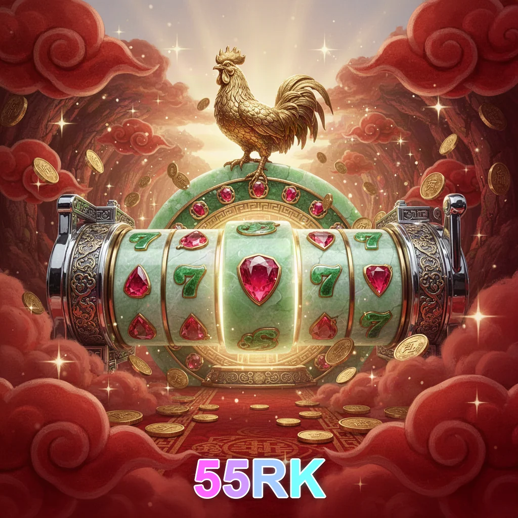 Promosi 55RK