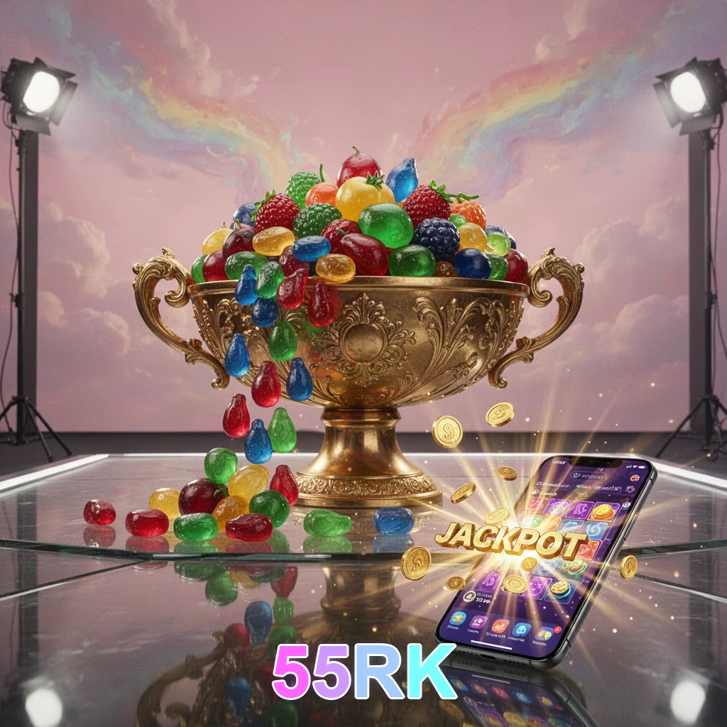 Promosi 55RK