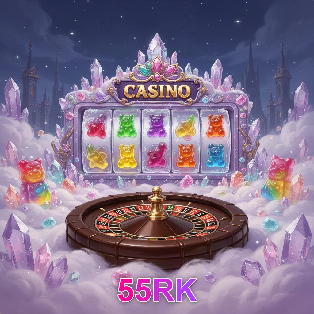 Promosi 55RK