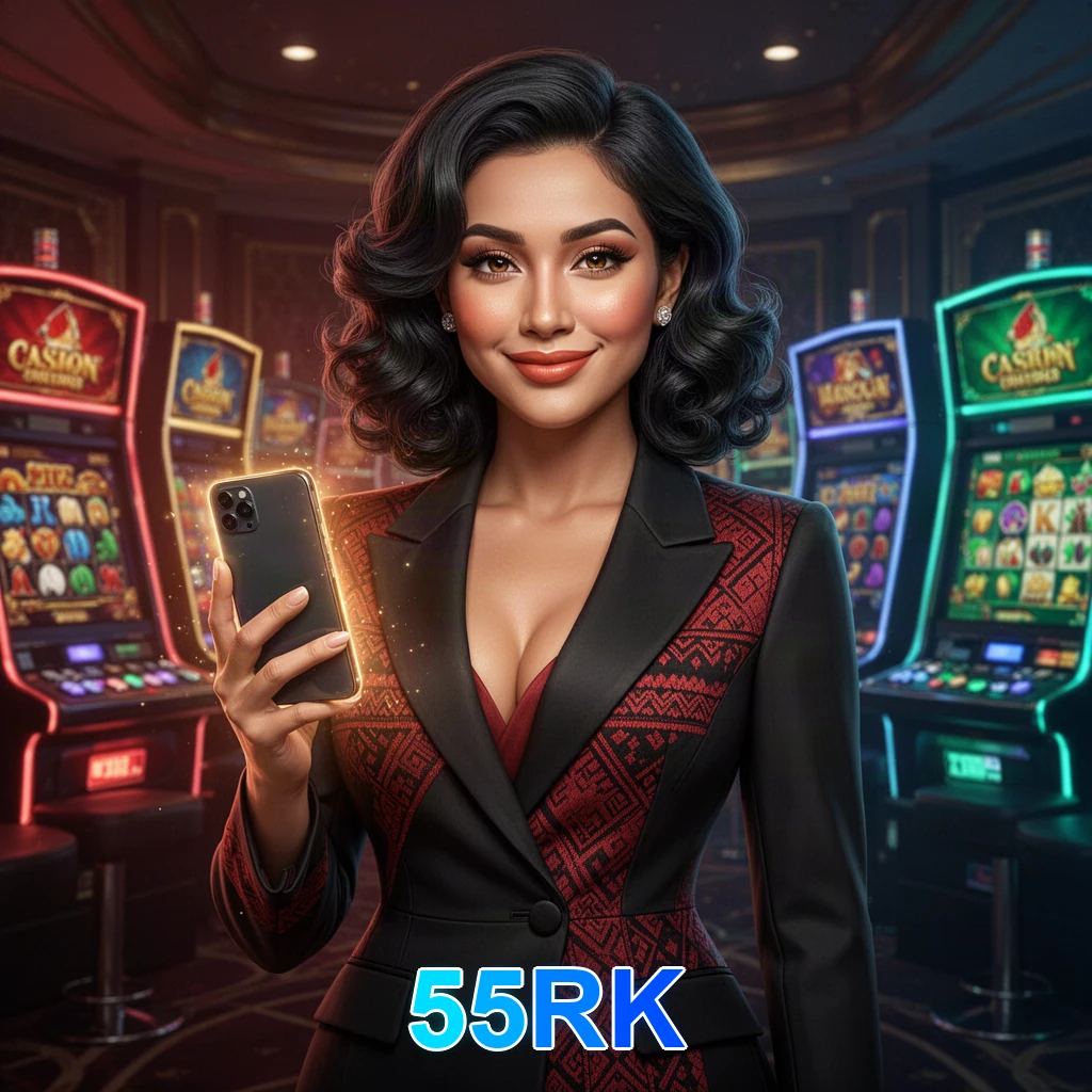 Promosi 55RK