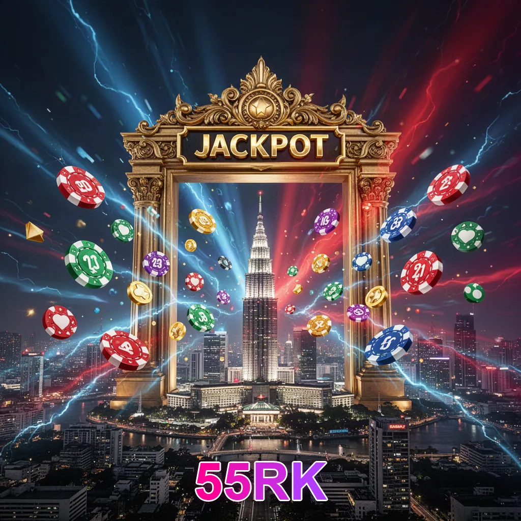 Promosi 55RK