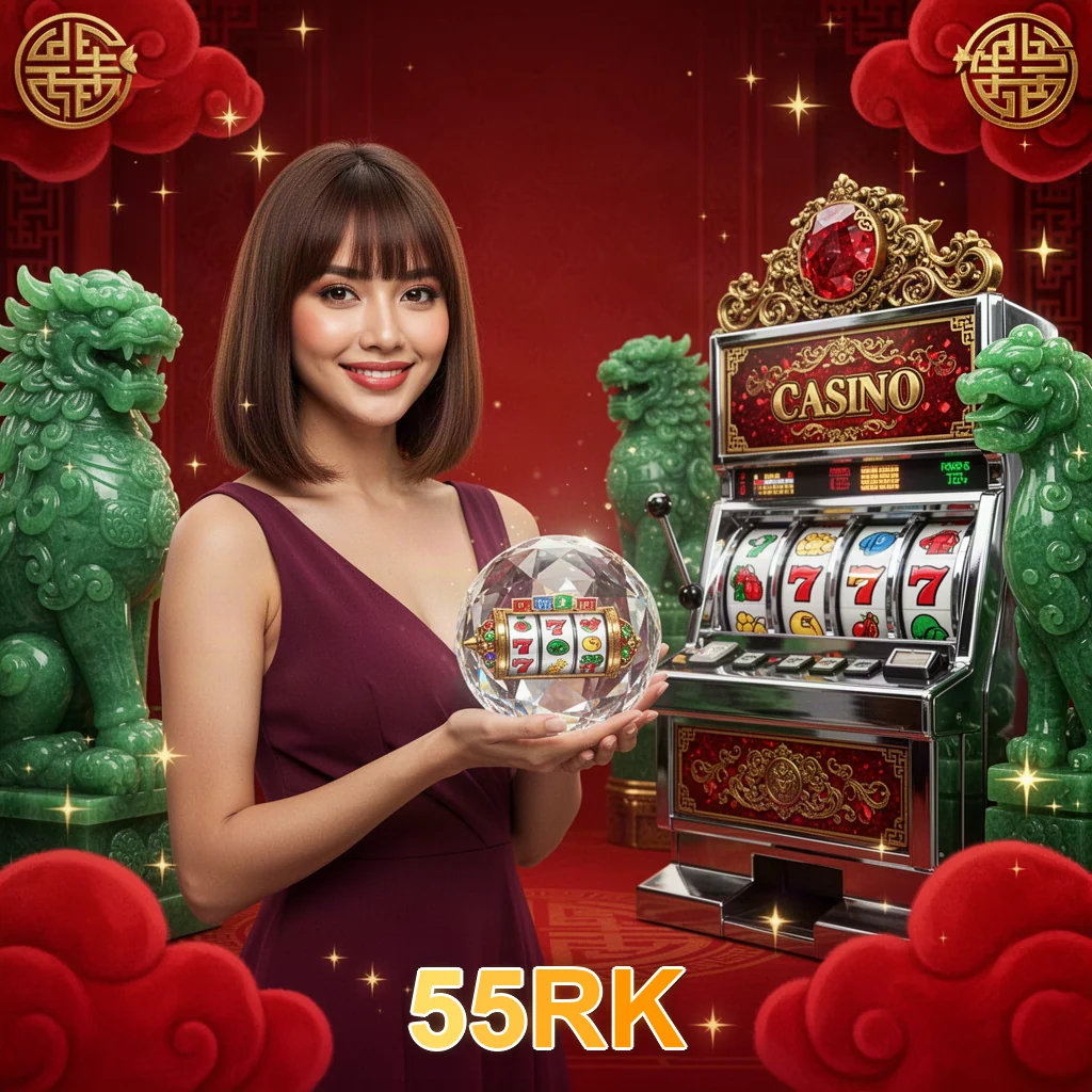 Promosi 55RK