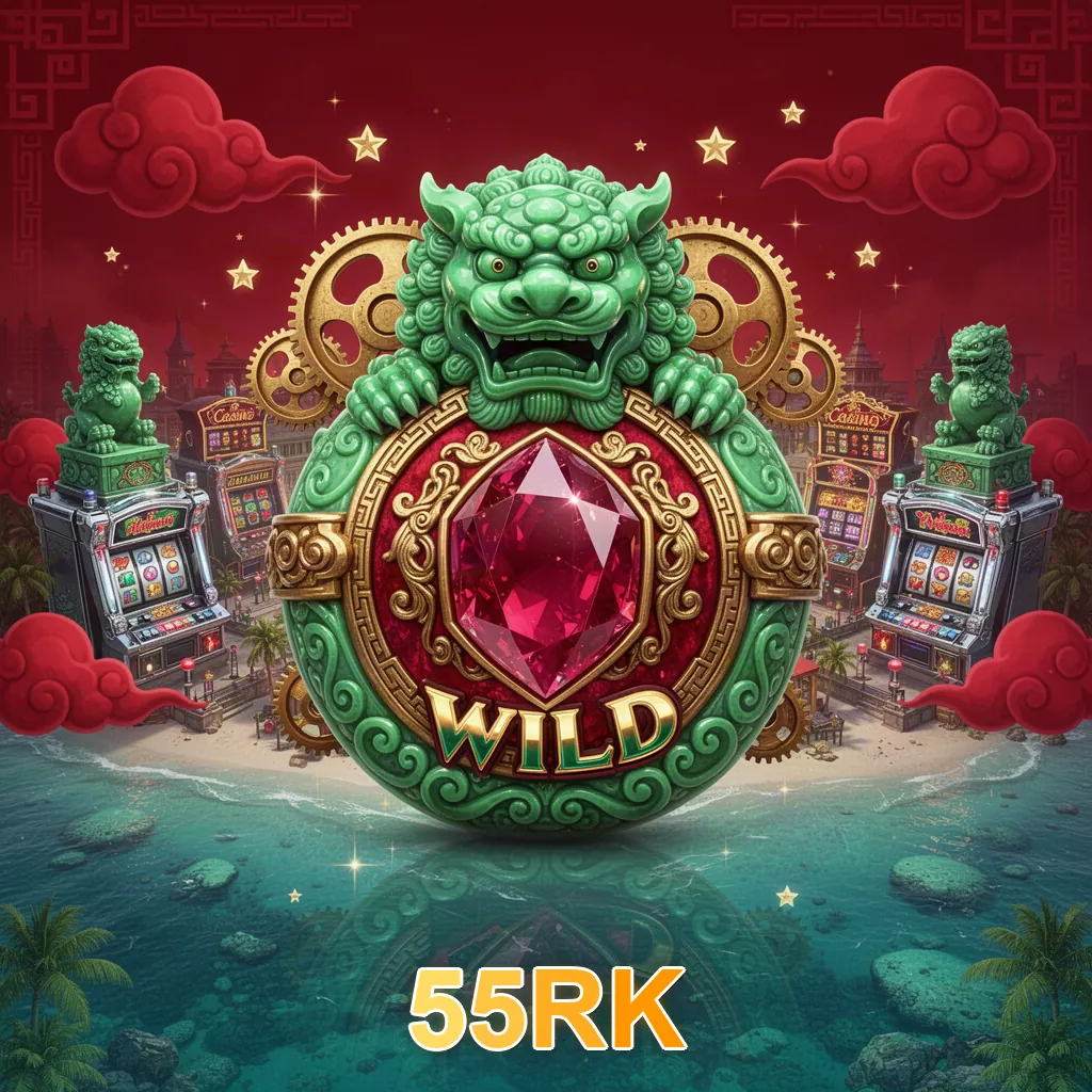 Promosi 55RK