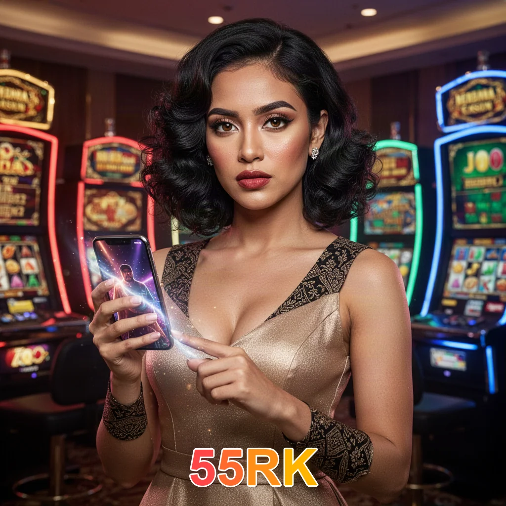 Promosi 55RK