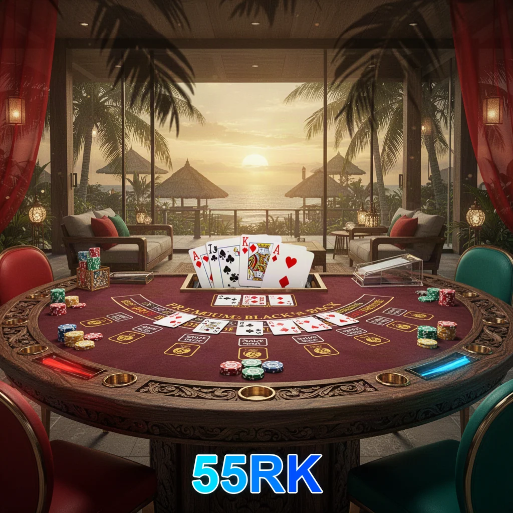 Promosi 55RK