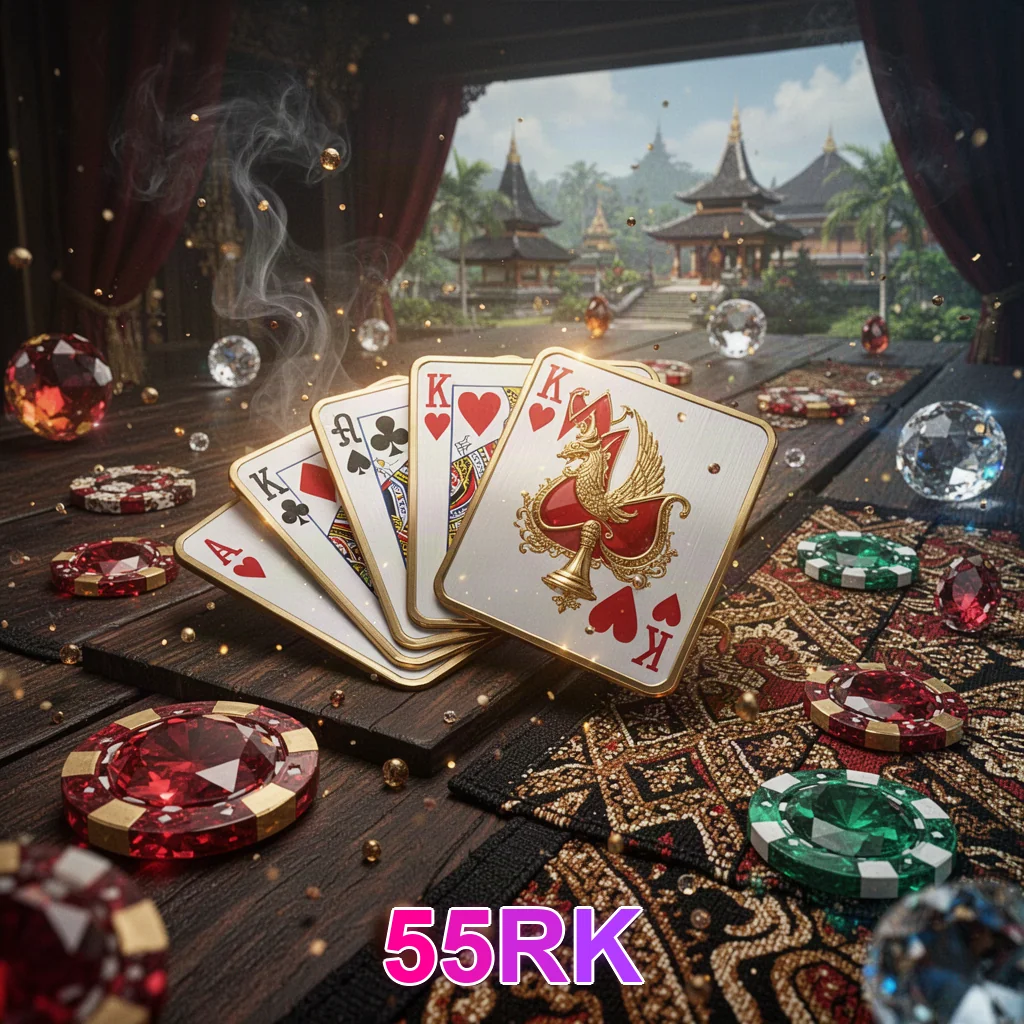 Promosi 55RK